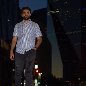 Meet your Posher, Mina